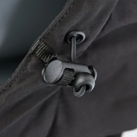 Daiwa Two Piece Quilted Suit